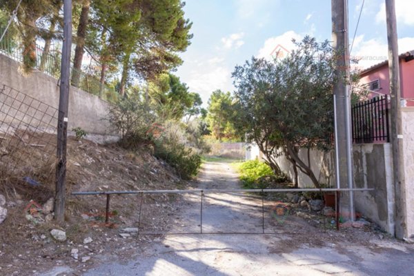 terreno edificabile in vendita a Siracusa