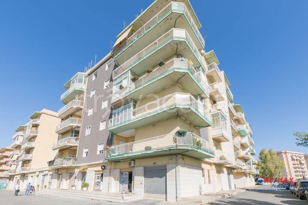 ufficio in vendita a Siracusa