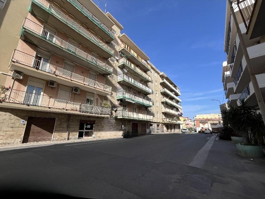 appartamento in vendita a Siracusa in zona Centro Città