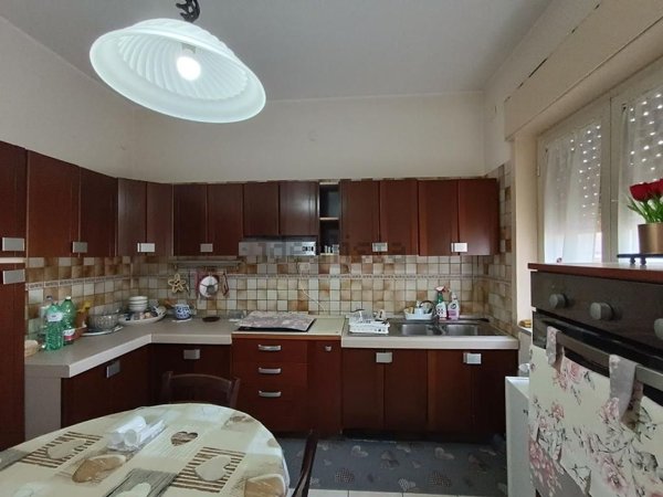 appartamento in vendita a Siracusa