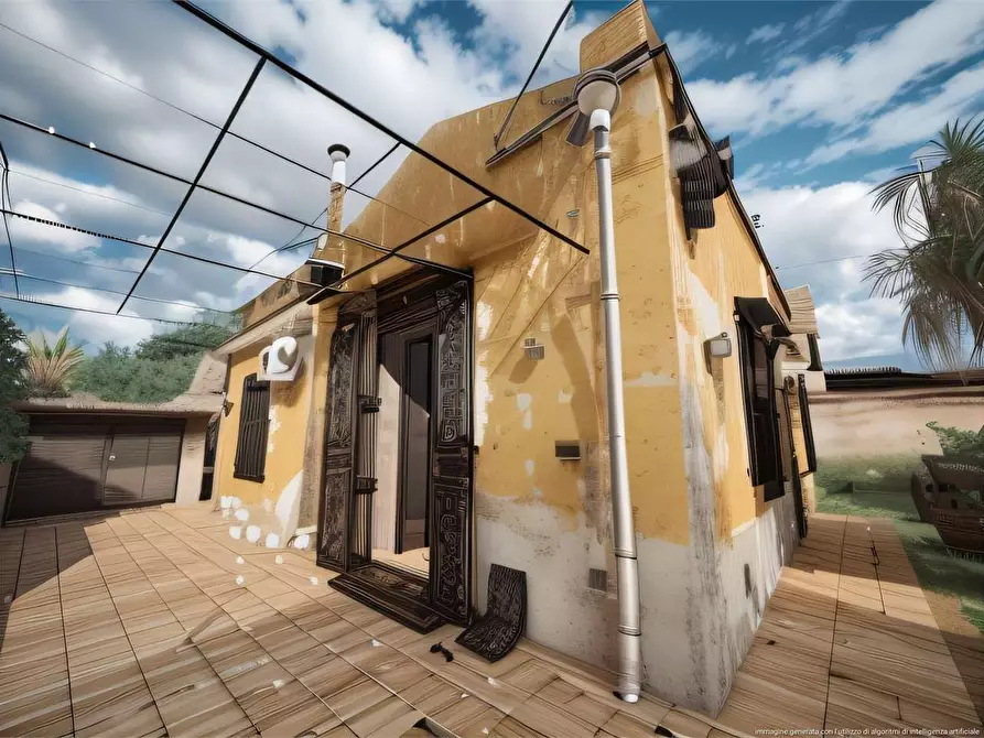 casa indipendente in vendita a Siracusa