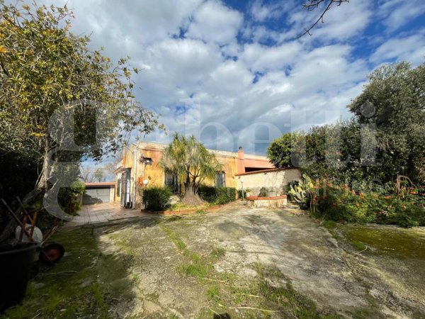 casa indipendente in vendita a Siracusa