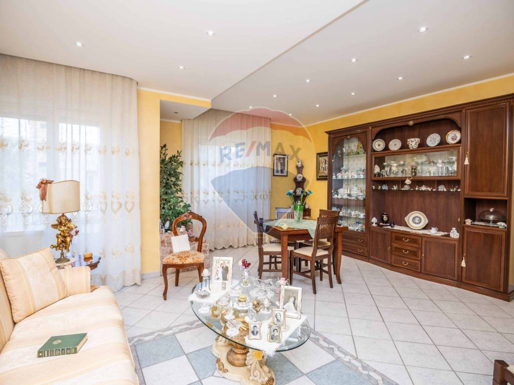 appartamento in vendita a Siracusa in zona Grottasanta