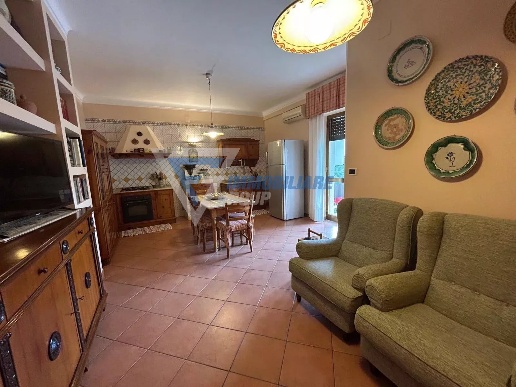 appartamento in vendita a Siracusa in zona Scala Greca