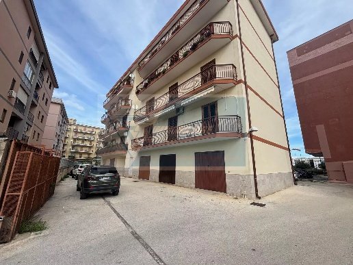 appartamento in vendita a Siracusa in zona Scala Greca