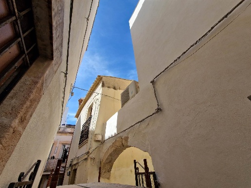 appartamento in vendita a Siracusa in zona Isola Ortigia