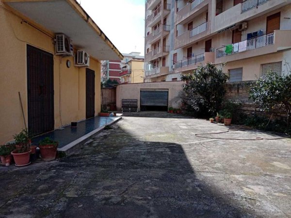 appartamento in vendita a Siracusa in zona Belvedere