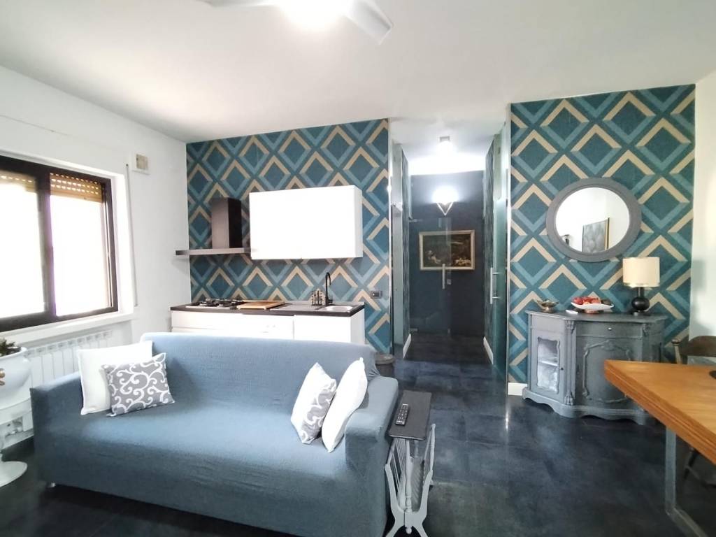 appartamento in vendita a Siracusa in zona Scala Greca