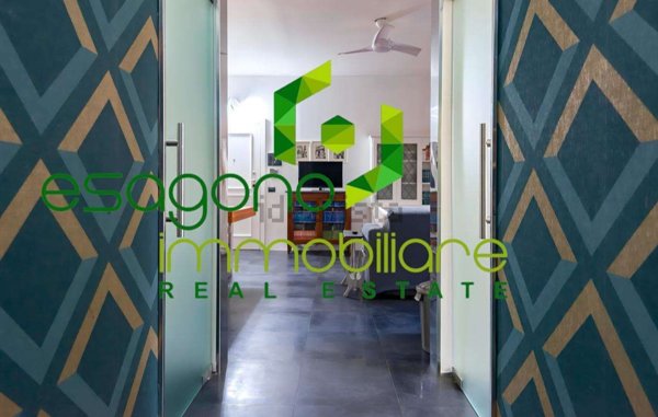appartamento in vendita a Siracusa in zona Scala Greca