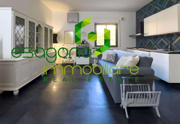 appartamento in vendita a Siracusa in zona Scala Greca