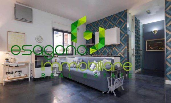 appartamento in vendita a Siracusa in zona Scala Greca