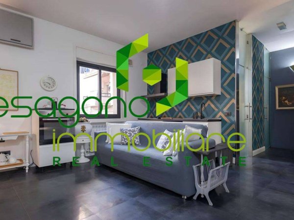 appartamento in vendita a Siracusa in zona Scala Greca