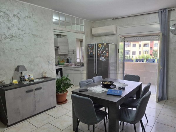 appartamento in vendita a Siracusa