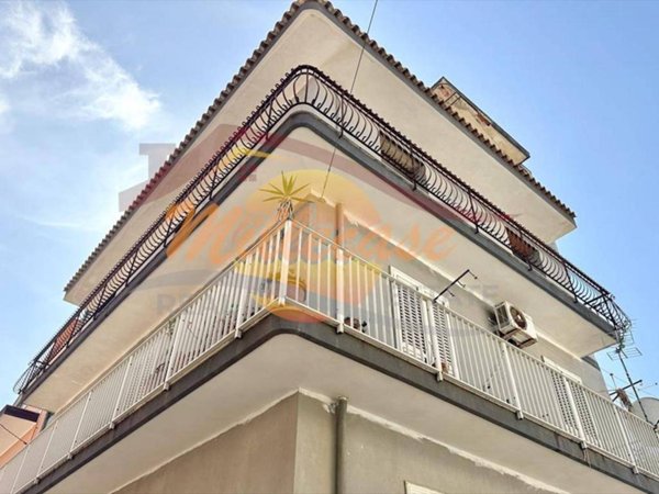 appartamento in vendita a Siracusa in zona Belvedere