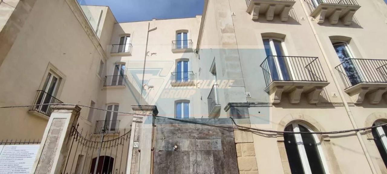 appartamento in vendita a Siracusa in zona Borgata
