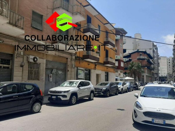 negozio in vendita a Siracusa in zona Borgata