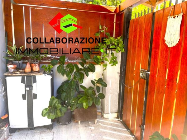 appartamento in vendita a Siracusa in zona Grottasanta