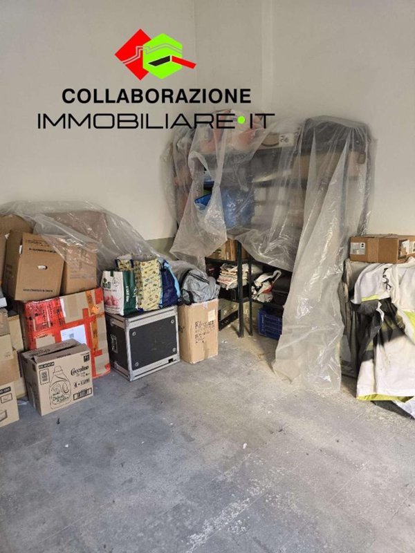 negozio in vendita a Siracusa in zona Scala Greca