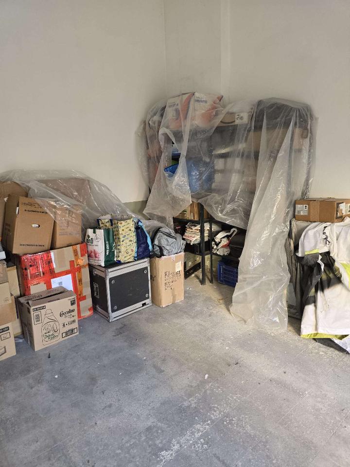 negozio in vendita a Siracusa in zona Scala Greca