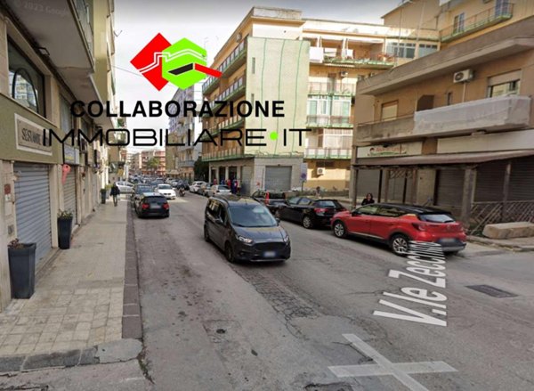 negozio in vendita a Siracusa in zona Grottasanta