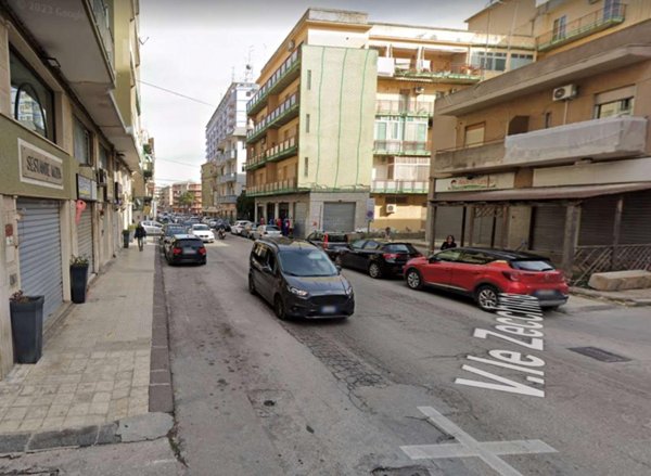negozio in vendita a Siracusa in zona Grottasanta