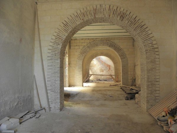 appartamento in vendita a Siracusa in zona Borgata