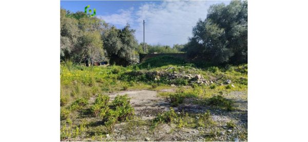 terreno agricolo in vendita a Siracusa in zona Belvedere