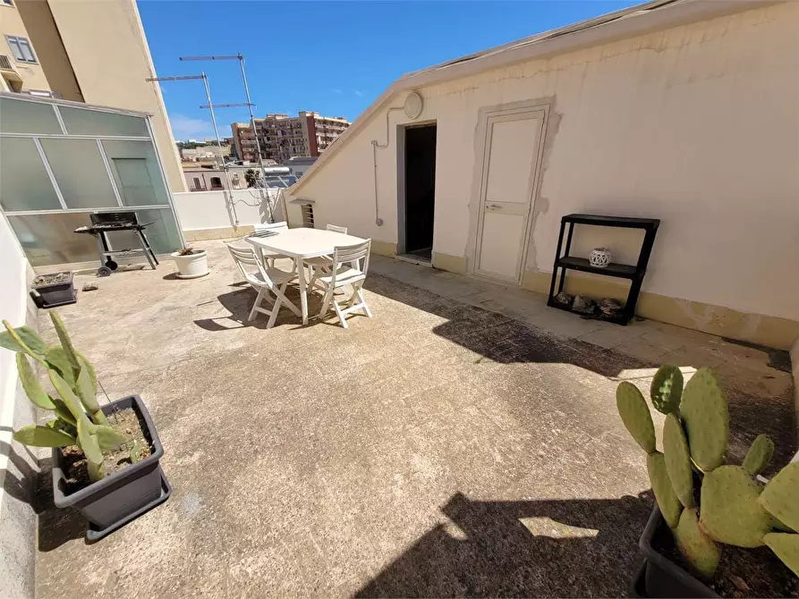 appartamento in vendita a Siracusa in zona Borgata