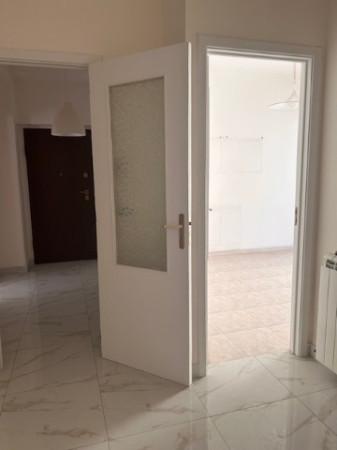 appartamento in vendita a Siracusa in zona Borgata