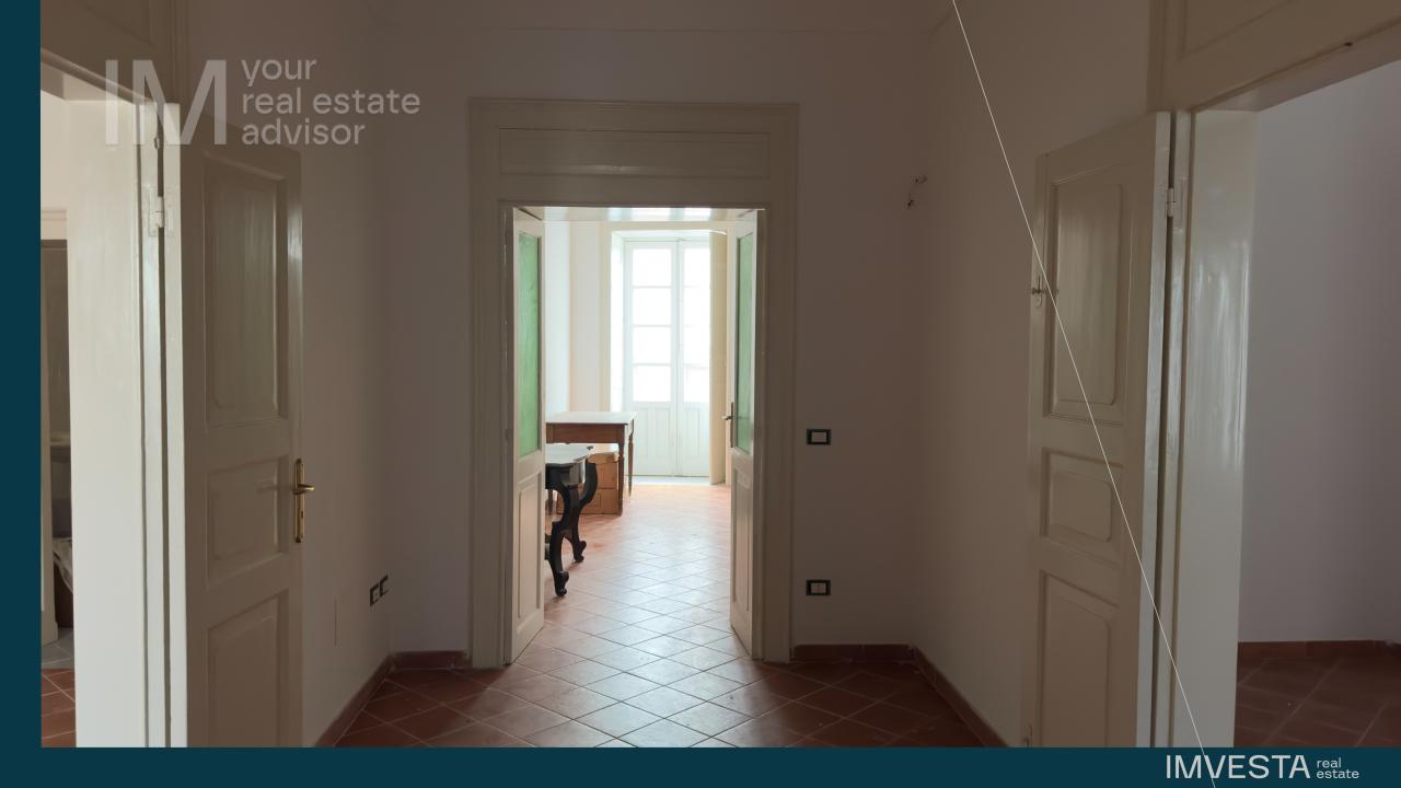 appartamento in vendita a Siracusa in zona Isola Ortigia