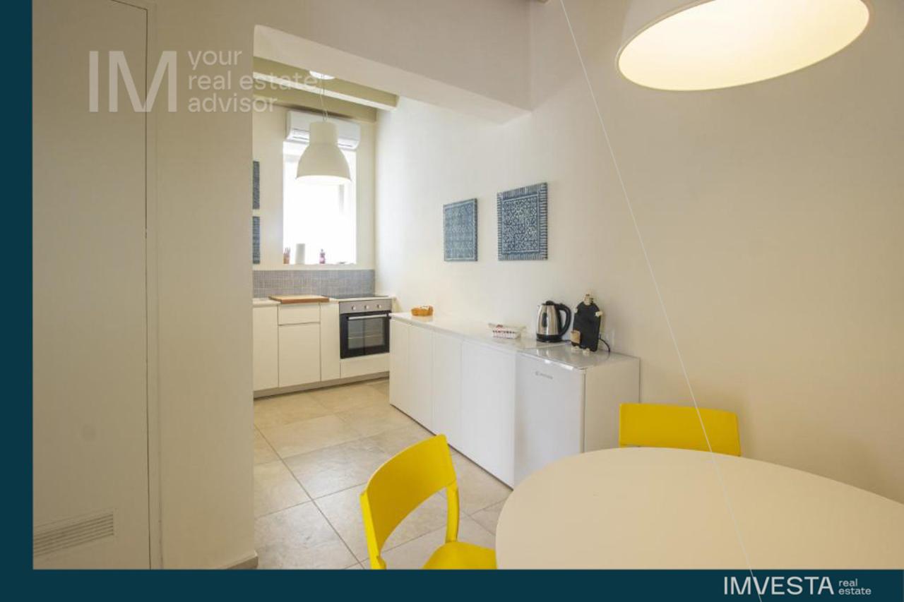 appartamento in vendita a Siracusa in zona Isola Ortigia