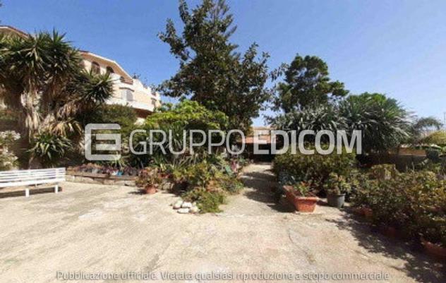 terreno agricolo in vendita a Siracusa in zona Isola / Plemmirio