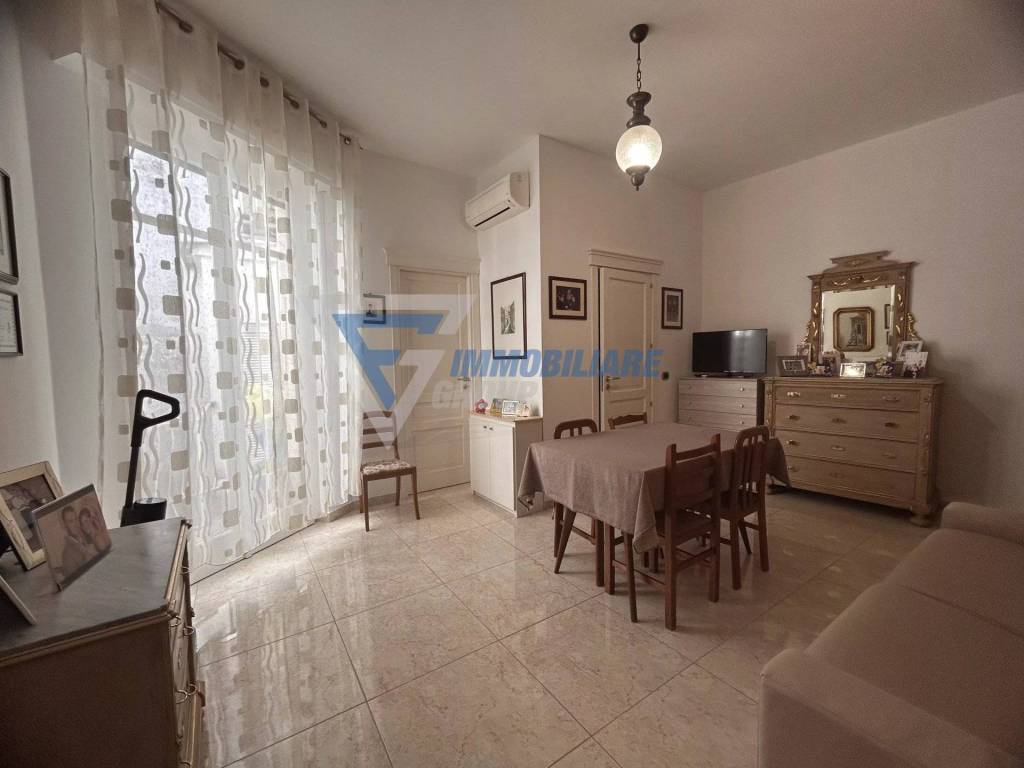 appartamento in vendita a Siracusa in zona Borgata