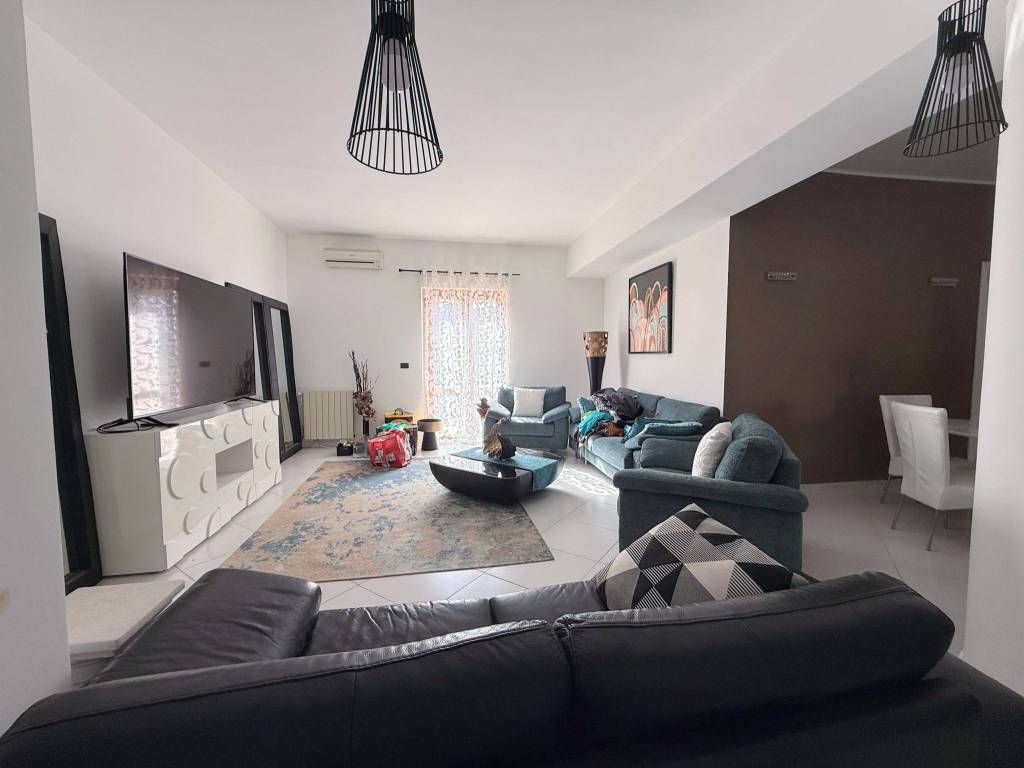 appartamento in vendita a Siracusa in zona Scala Greca