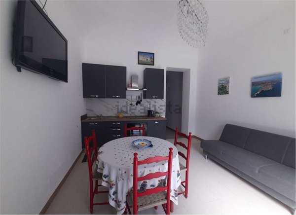 casa indipendente in vendita a Siracusa in zona Borgata