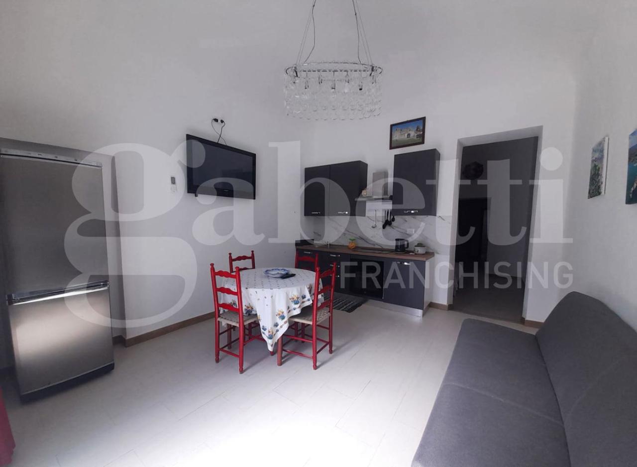 casa indipendente in vendita a Siracusa in zona Borgata