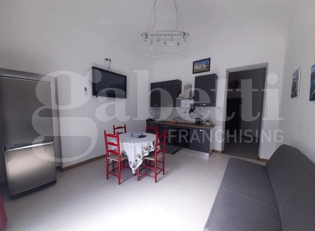 casa indipendente in vendita a Siracusa in zona Borgata