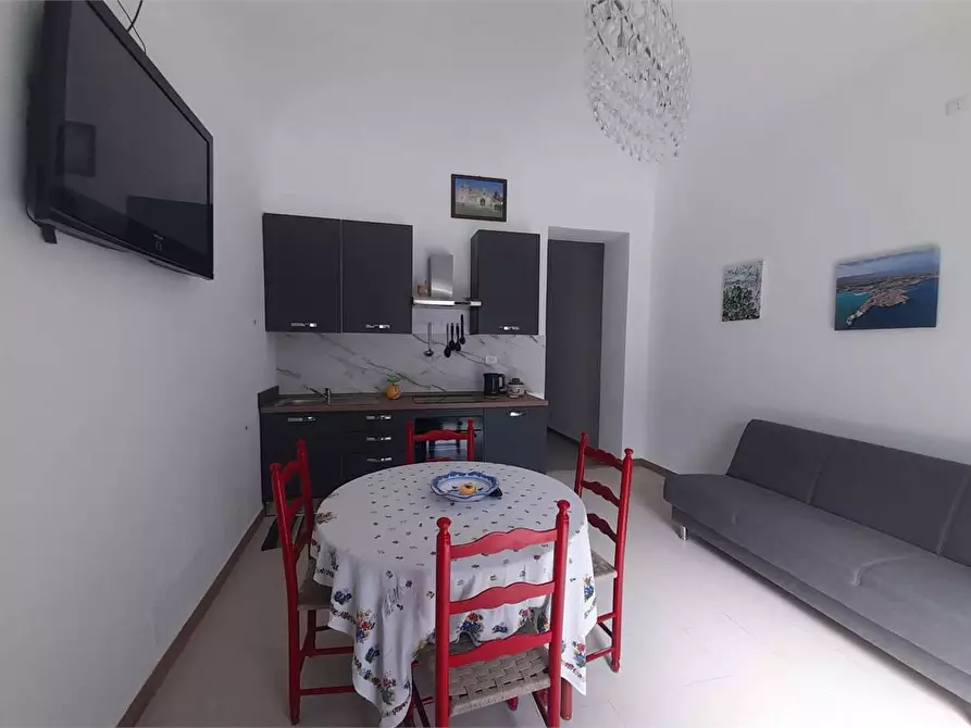 casa indipendente in vendita a Siracusa in zona Centro Città
