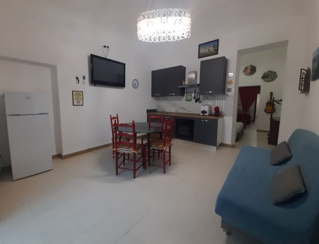 casa indipendente in vendita a Siracusa in zona Borgata