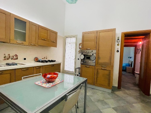 appartamento in vendita a Siracusa in zona Centro Città