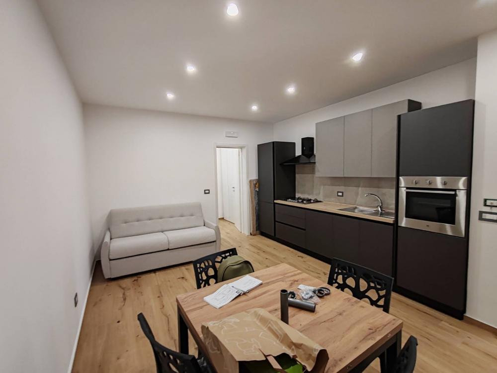 appartamento in vendita a Siracusa