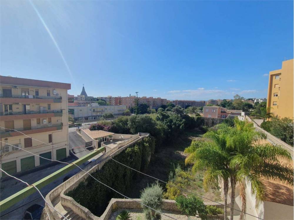 appartamento in vendita a Siracusa
