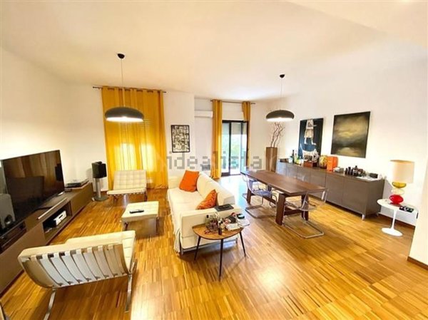 appartamento in vendita a Siracusa in zona Scala Greca