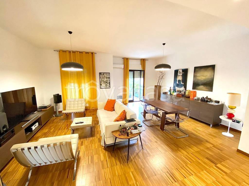 appartamento in vendita a Siracusa in zona Scala Greca