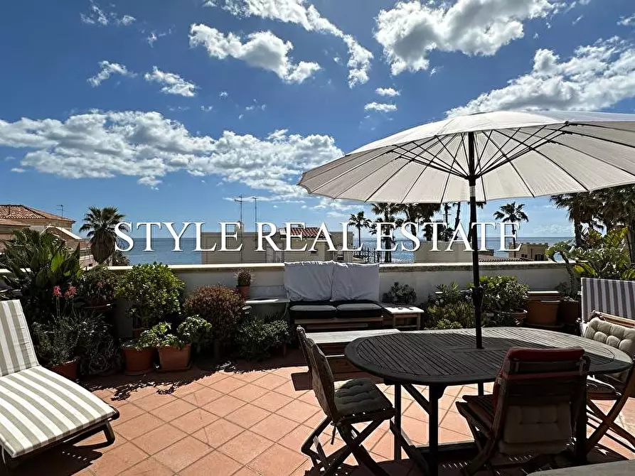 appartamento in vendita a Siracusa in zona Isola / Plemmirio