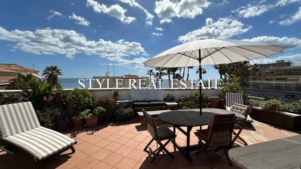 appartamento in vendita a Siracusa in zona Borgata