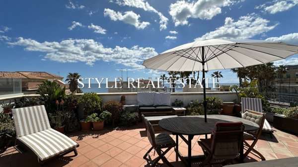 appartamento in vendita a Siracusa