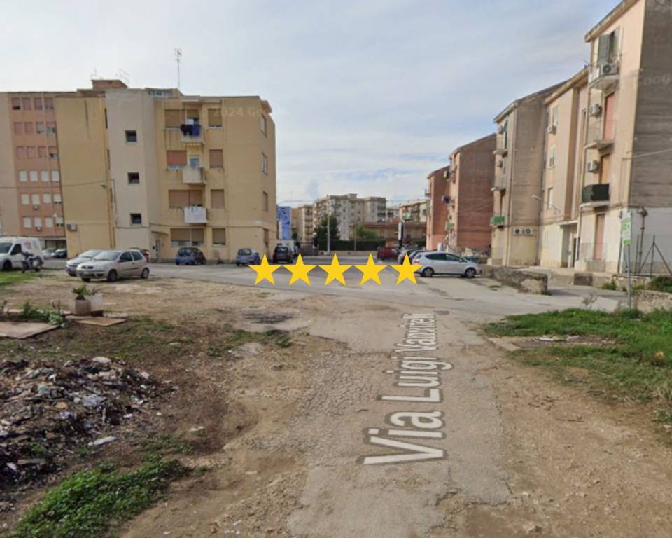 appartamento in vendita a Siracusa