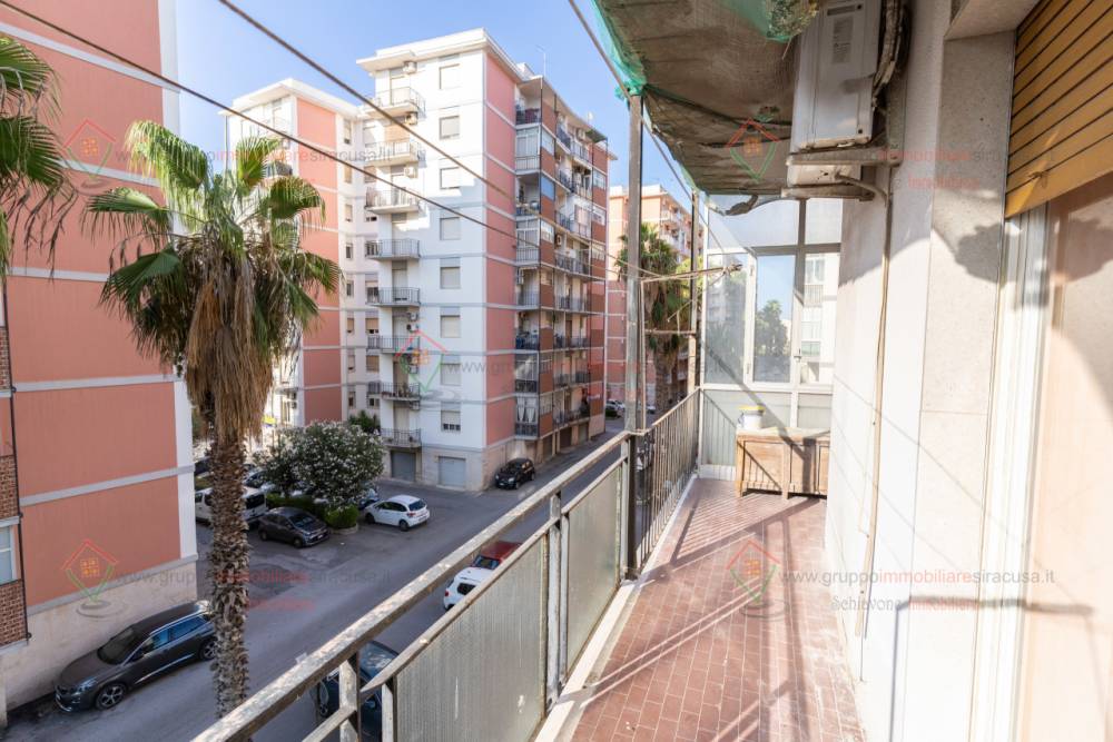 appartamento in vendita a Siracusa