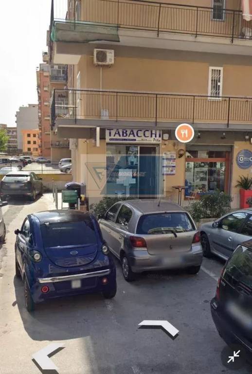 appartamento in vendita a Siracusa in zona Belvedere